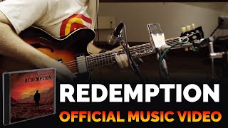 Joe Bonamassa - “Redemption” - Official Music Video