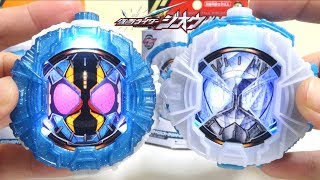 【仮面ライダージオウ】DXフォーゼコズミックステイツ、DXウィザードインフィニティースタイルライドウォッチ  ヲタファの遊び方レビュー