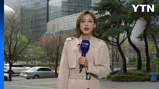 [날씨] 제주도·남해안엔 태풍급 비바람...내일까지 전국 많은 비 / YTN