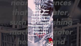 Stop Water Damage Before It Starts