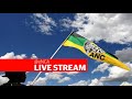 ANC briefs the media