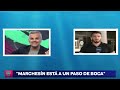 bombazo en boca 💣 william alarcón nuevo jugador xeneize 🔵🟡🔵 marchesin a un paso 🤯