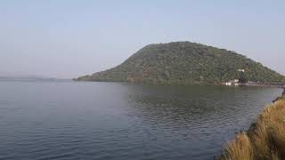 Thatipudi Reservoir (1080p Full HD)