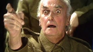 Dad's Army - Uninvited Guests - ... the Ruby will bring you deaath!...