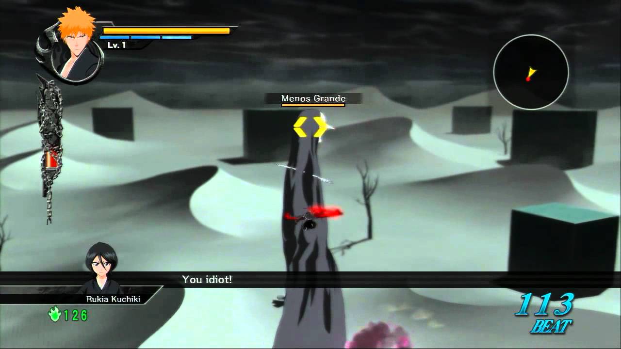 Download Game Bleach Soul Resurreccion For Pc Full Version - Sekumpulan ...