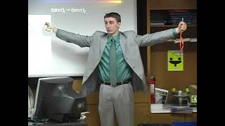 2010 Student Teaching Video