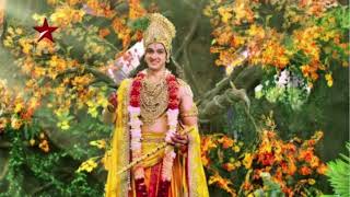 Transcendent Melodies: Krishna's Divine Bhajans 🙏🙏🙏 #krishna #krishnabhajan