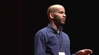 Connection and compassion in the age of mass incarceration | Austin Martin | TEDxMSU