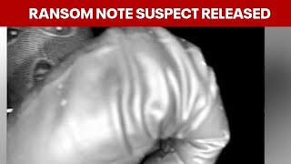 Nancy Guthrie case: Impostor ransom note suspect released