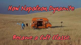 Why is Napoleon Dynamite so Beloved?