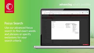 Lexis Library | Search