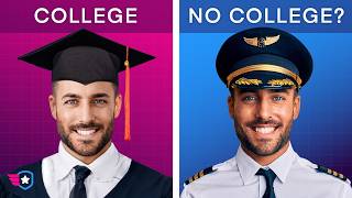 Do You Need a Degree to Become a Pilot?