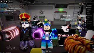 Saph Random Events | Roblox | A Core Game | Part 6