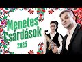 mulatós joci menetes csárdások 2025 100% live 🔴