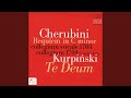 Luigi Cherubini: Requiem in C Minor: IV. Offertorium (Domine Jesu Christe, Quam olim Abrahae)