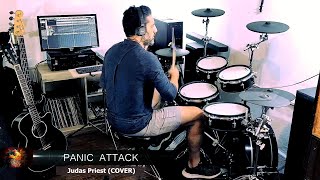 Panic Attack - Judas Priest (Cover - 2024)