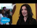 Trailblazer Moment: Blockchain for CRM | Salesforce