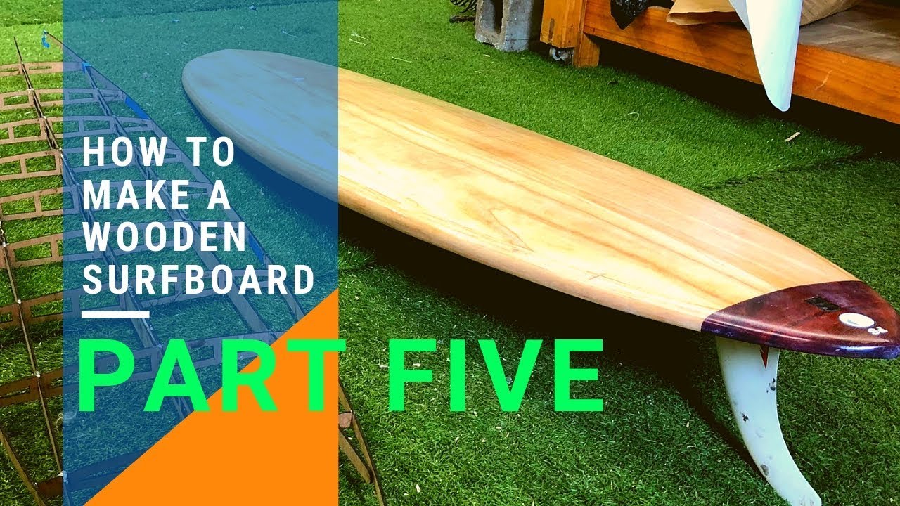 Cardboard Surfboard Kit At Katina Woods Blog