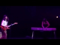 seuri kawaguchi ... youth female drummer solo in live concert in tokyo japan