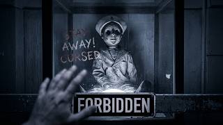 Forbidden Artifacts Experts Warned People NOT to Study