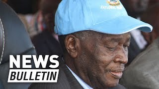 'Total Man' Biwott dies