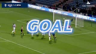 【体育滚球OPEBET】Huddersfield - Huddersfield Town 2 1 Rotherham United