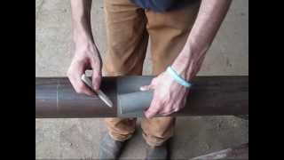 Steel Pipe miter