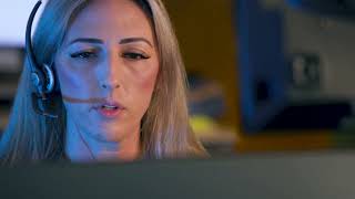 San Joaquin County | Dispatch & Professional Staff