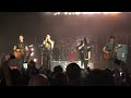 daughtry tribute to taylor hawkins “my hero” with mark tremonti and lyell. new orleans la 3 26 22