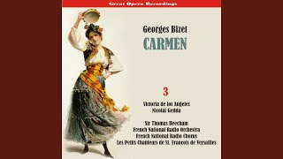 Carmen: Quelques lignes plus ba