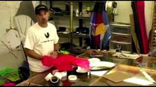 Everything you need to know about kite repairs