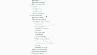 (Learn Programming With Python) 76-Tip 7-PEP8-Python Style Guide