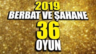 2019 YILININ EN BERBAT VE EN İYİ 36 OYUNU!