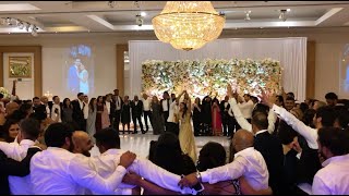 Asian Wedding | Meridian Grand (Live Highlights) | Prestigious P2 Wedding Package