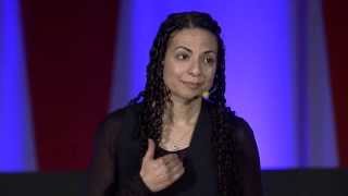 Solving global youth unemployment: Mona Mourshed at TEDxUNPlaza