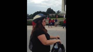 DC Segway 2