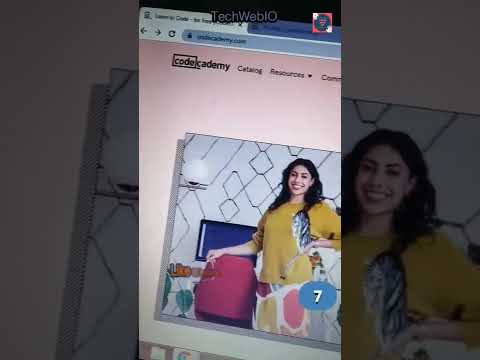 Codecademy Free online coding courses #shorts #techshorts