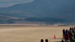 2017 STOL Drag finals at the High Sierra Fly-In