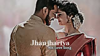 Jhanjharia 90s Love Song, Abhijeet Bhattacharya Evergreen Special Song