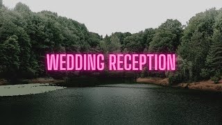 Wedding Reception - 22.02.2023