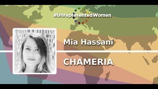 Unrepresented Women: Chameria