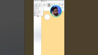 How to perform the Variable pattern in SOLIDWORKS #solidworks