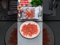 bread cutting stainless steel wires slicing and cubes cutter kitchen gadget