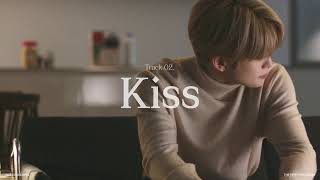 NCT DOJAEJUNG 'Kiss' (Official Audio)