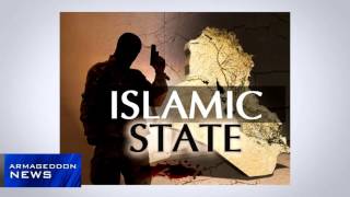 EU Break Up Islamic Caliphate Rise