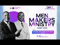 🔴 LIVE | Men Makers Ministry Camp 2026 | Day 1 Evening Session | 04. 06. 26 | #MMM2026