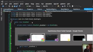 C# Design Patterns: Singleton Pattern. (Part 2)