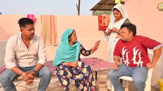 #घर पड़वानी पड़ोसन #haryanvi #natak #comedy #episode #video #dr_devsariya