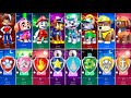 Paw Patrol LEGO All Video Megamix RYDER VS SKYE VS MARSHALL VS CHASE VS EVEREST VS ROCKY VS RUBBLE