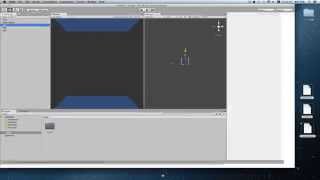 Unity : Sample Game to attack moving objects